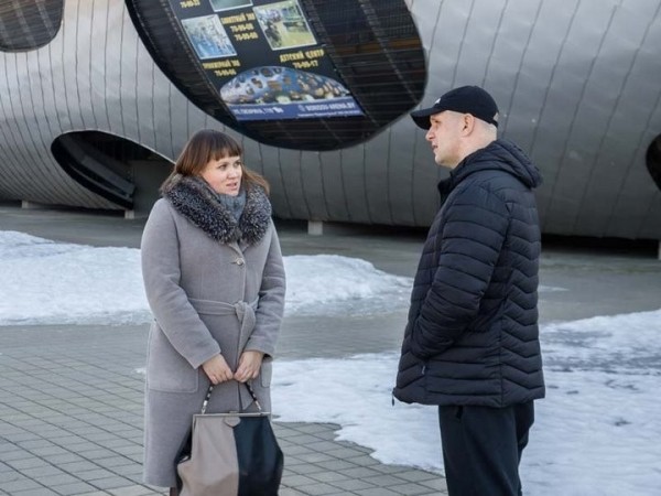 История о том, как белорус восстановился после автомобильной аварии