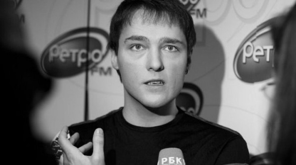 Умер солист «Ласкового мая» Юрий Шатунов Умер солист «Ласкового мая» Юрий Шатунов