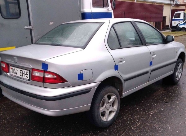 УАЗы по $400, а Skoda &mdash; за $4 тысячи. МВД распродаёт старый автопарк