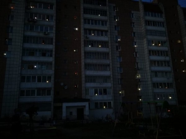 Отключения электроэнергии в Бресте и районе 13-17 июня: адреса и время