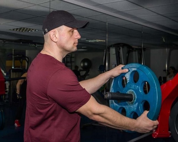 История о том, как белорус восстановился после автомобильной аварии