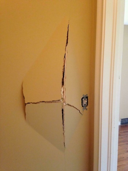 Что могло пойти не так? Всё! 33 строительных провала, которые заставят вас улыбнуться Что могло пойти не так? Всё! 33 строительных провала, которые заставят вас улыбнуться