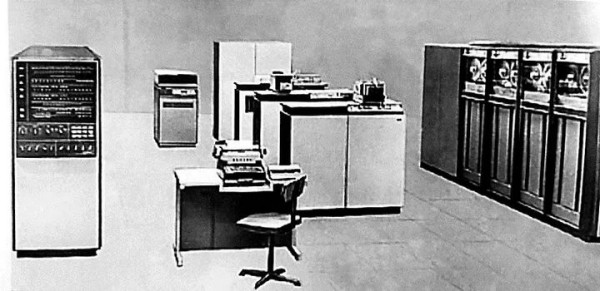 Брестским компьютерам – 50 лет!