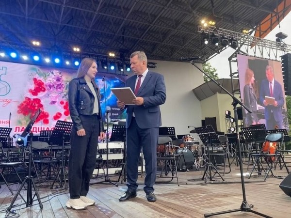 Подведены итоги конкурса ландшафтного искусства &laquo;Город-сад&raquo; в Бресте