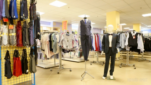 Самое время готовиться к школе! Три этажа школьных товаров в «Детском мире» на Советской в Бресте: канцелярия, рюкзаки, школьная форма и обувь Самое время готовиться к школе! Три этажа школьных товаров в «Детском мире» на Советской в Бресте: канцелярия, рюкзаки, школьная форма и обувь