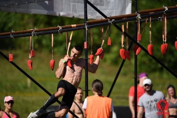 Около 1,2 тыс. человек пробегут в Бресте гонку с препятствиями Bison Race Около 1,2 тыс. человек пробегут в Бресте гонку с препятствиями Bison Race