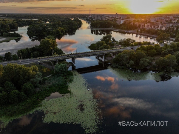 
                Красивый фотографии сегодняшнего Бреста
            