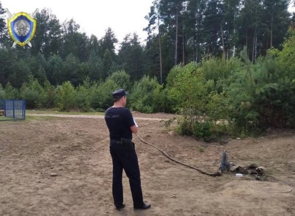 Жуткая трагедия: двое рабочих в Лиде задохнулись парами в канализации