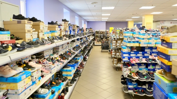 Самое время готовиться к школе! Три этажа школьных товаров в «Детском мире» на Советской в Бресте: канцелярия, рюкзаки, школьная форма и обувь Самое время готовиться к школе! Три этажа школьных товаров в «Детском мире» на Советской в Бресте: канцелярия, рюкзаки, школьная форма и обувь