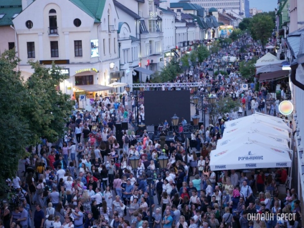 Население Земли преодолеет отметку в 10 млрд человек к 2080 году Население Земли преодолеет отметку в 10 млрд человек к 2080 году