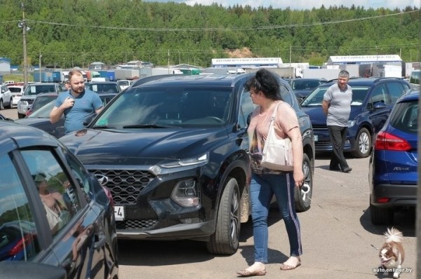 Станет ли новая база по б/у авто с данными о пробеге, розыске и ТО полноценной помощью?