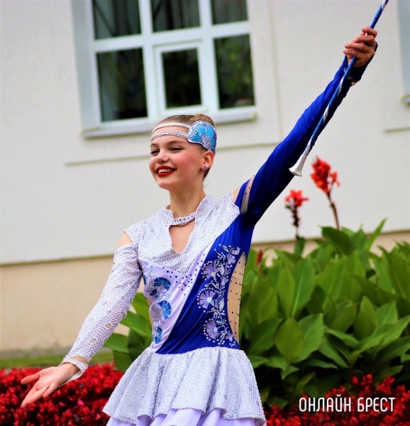 Читатель: Вчера на Советской было красиво
Читатель: Вчера на Советской было красиво