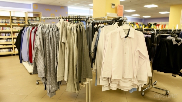 Самое время готовиться к школе! Три этажа школьных товаров в «Детском мире» на Советской в Бресте: канцелярия, рюкзаки, школьная форма и обувь Самое время готовиться к школе! Три этажа школьных товаров в «Детском мире» на Советской в Бресте: канцелярия, рюкзаки, школьная форма и обувь