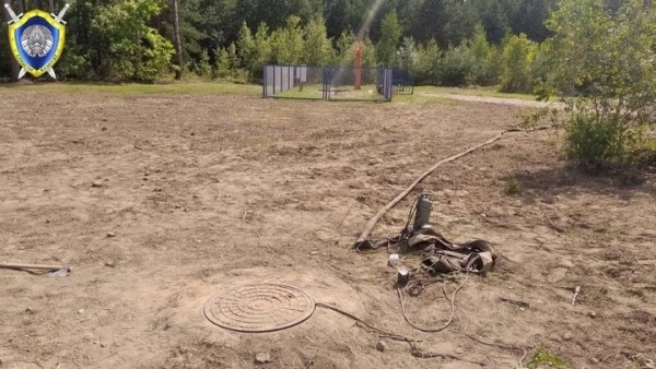 Жуткая трагедия: двое рабочих в Лиде задохнулись парами в канализации