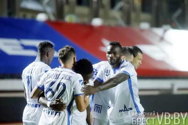 Александр Рогачук – о настоящем и будущем Бреста