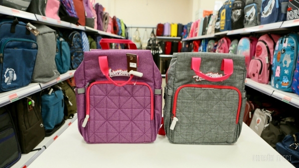 Самое время готовиться к школе! Три этажа школьных товаров в «Детском мире» на Советской в Бресте: канцелярия, рюкзаки, школьная форма и обувь Самое время готовиться к школе! Три этажа школьных товаров в «Детском мире» на Советской в Бресте: канцелярия, рюкзаки, школьная форма и обувь