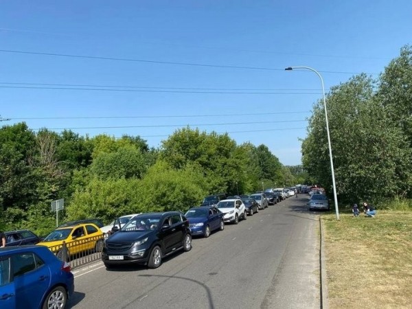 Ждать ли Бресту наплыва поляков? Ждать ли Бресту наплыва поляков?