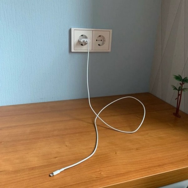 Можно ли пользоваться зарядкой для телефона, если она «пищит»?