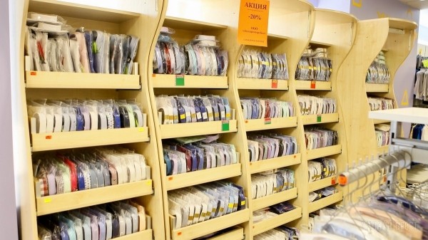 Самое время готовиться к школе! Три этажа школьных товаров в «Детском мире» на Советской в Бресте: канцелярия, рюкзаки, школьная форма и обувь Самое время готовиться к школе! Три этажа школьных товаров в «Детском мире» на Советской в Бресте: канцелярия, рюкзаки, школьная форма и обувь