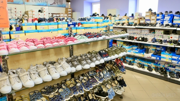 Самое время готовиться к школе! Три этажа школьных товаров в «Детском мире» на Советской в Бресте: канцелярия, рюкзаки, школьная форма и обувь Самое время готовиться к школе! Три этажа школьных товаров в «Детском мире» на Советской в Бресте: канцелярия, рюкзаки, школьная форма и обувь