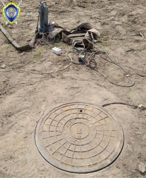 Жуткая трагедия: двое рабочих в Лиде задохнулись парами в канализации