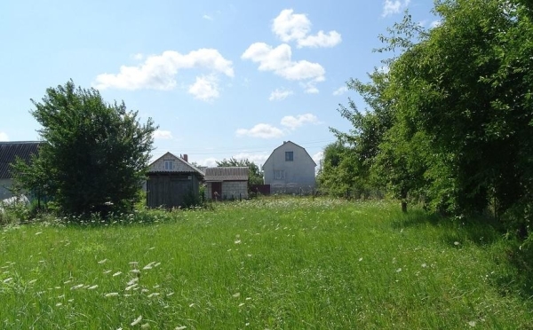 Александр Лукашенко подписал новую редакцию Кодекса о земле. Что меняется? Александр Лукашенко подписал новую редакцию Кодекса о земле. Что меняется?