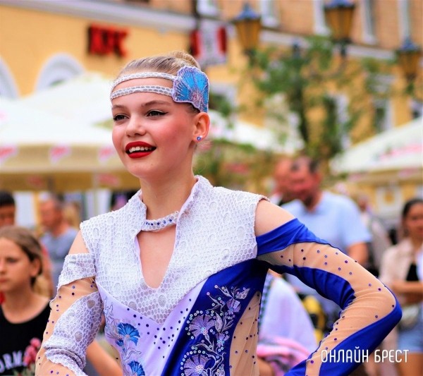 Читатель: Вчера на Советской было красиво
Читатель: Вчера на Советской было красиво