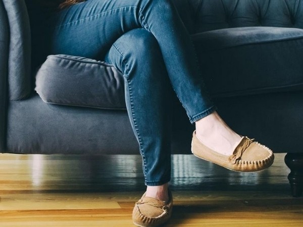 «Не сиди нога на ногу!» Почему родители правы, а некоторые привычки могут нанести вред здоровью «Не сиди нога на ногу!» Почему родители правы, а некоторые привычки могут нанести вред здоровью