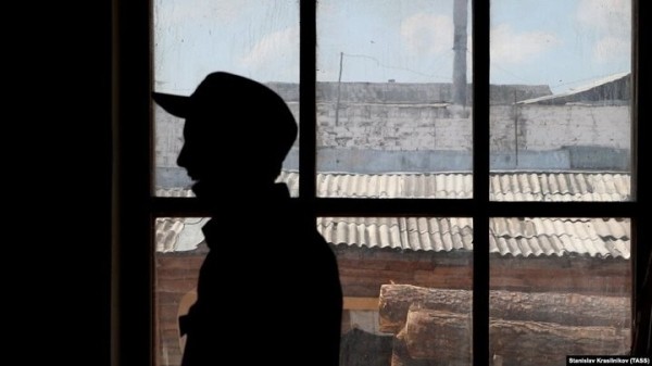 «Боюсь не увидеть тех, кто мне дорог». Наркоторговец рассказал, о чем теперь сожалеет «Боюсь не увидеть тех, кто мне дорог». Наркоторговец рассказал, о чем теперь сожалеет