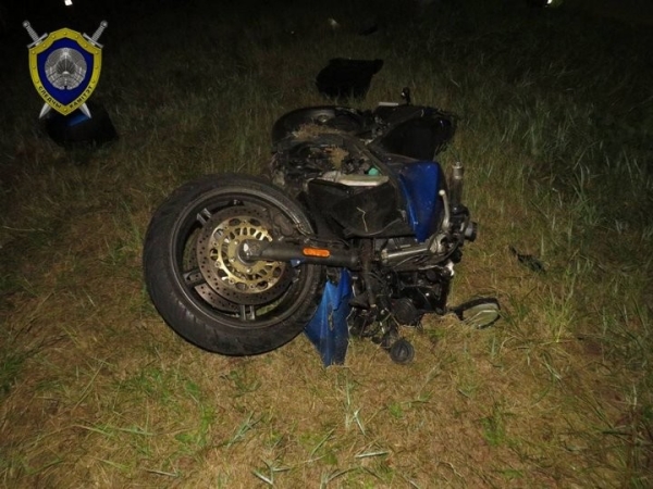 Следователи устанавливают очевидцев смертельного ДТП в Бресте Следователи устанавливают очевидцев смертельного ДТП в Бресте