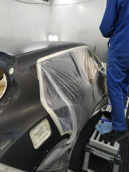 Как владелица взыскала ущерб за разбитый деревом Nissan Как владелица взыскала ущерб за разбитый деревом Nissan