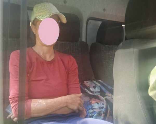 Найдена женщина, потерявшаяся в лесном массиве Ивацевичского района Найдена женщина, потерявшаяся в лесном массиве Ивацевичского района