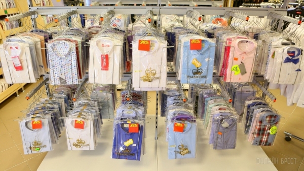 Самое время готовиться к школе! Три этажа школьных товаров в «Детском мире» на Советской в Бресте: канцелярия, рюкзаки, школьная форма и обувь Самое время готовиться к школе! Три этажа школьных товаров в «Детском мире» на Советской в Бресте: канцелярия, рюкзаки, школьная форма и обувь