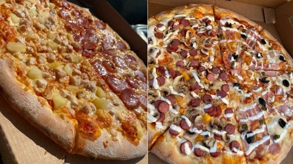 Попробуй эту вкусную и сытную еду навынос. «Онлайн Брест» рекомендует: «Кофш», «Xpizza brest», «Три правила чебурека», «Кебаб на болоте»