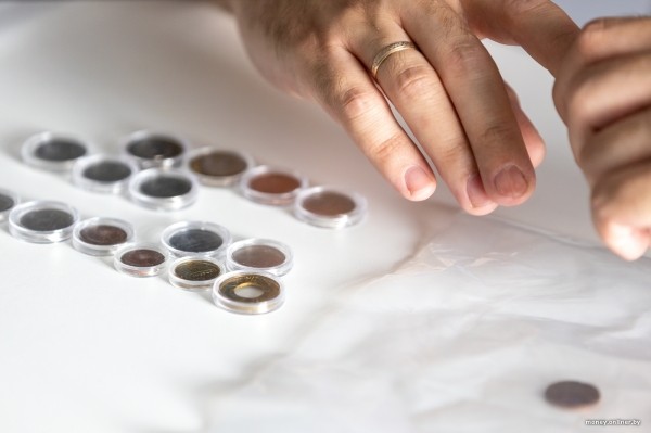 Видели в сдаче такие монеты? Показываем копейки, которые могут стоить дорого Видели в сдаче такие монеты? Показываем копейки, которые могут стоить дорого