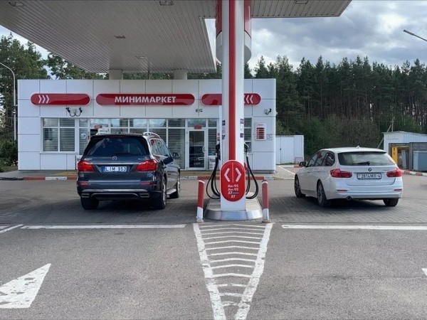 В Литве новые машины подорожали на 2 900 евро, а &laquo;бэушка&raquo; &mdash; на 1 900