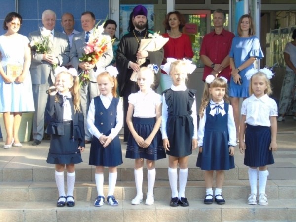 Стали известны итоги анкетирования по школьной форме в Беларуси Стали известны итоги анкетирования по школьной форме в Беларуси