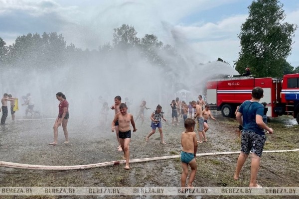 В деревне Высокое Березовского района состоялся экофестиваль «Споровские сенокосы – 2022»