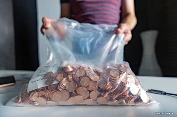 Видели в сдаче такие монеты? Показываем копейки, которые могут стоить дорого Видели в сдаче такие монеты? Показываем копейки, которые могут стоить дорого