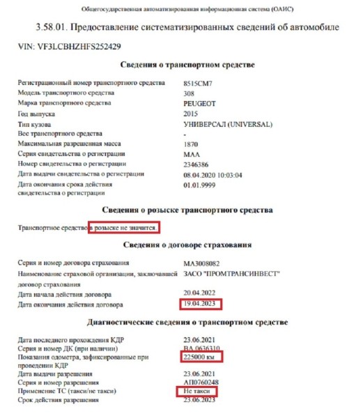 Теперь машину при покупке можно проверить по VIN. Пробуем и узнаем цену вопроса Теперь машину при покупке можно проверить по VIN. Пробуем и узнаем цену вопроса