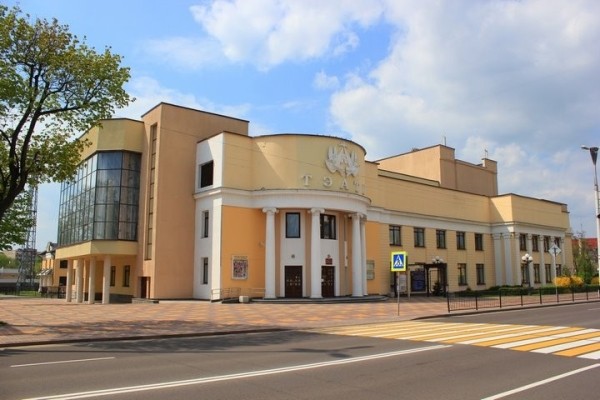 Брест готовится встретить Международный театральный фестиваль «Белая Вежа». Какие спектакли запланированы? Брест готовится встретить Международный театральный фестиваль «Белая Вежа». Какие спектакли запланированы?