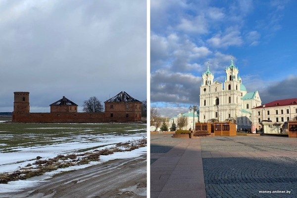 «Живем на 1100 рублей и за год отложили $9 тысяч». Бюджет молодой семьи, которая копит на квартиру