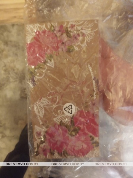 Крупную сумму денег украли у жительницы Брестской области Крупную сумму денег украли у жительницы Брестской области