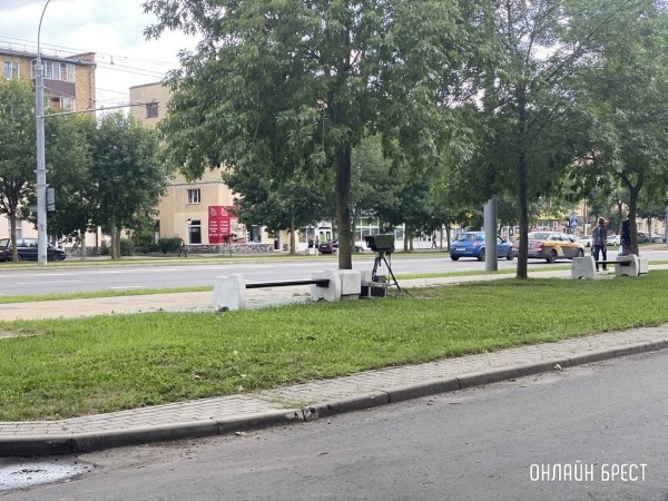 Превысил скорость на служебной машине – кто платит штраф?