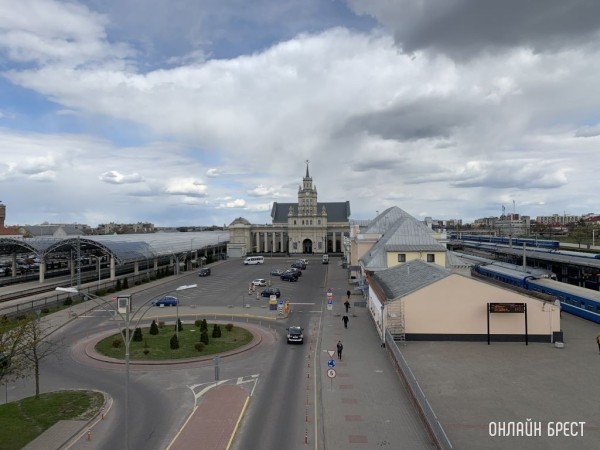 В расписании поездов по станции «Брест-Центральный» с 15 по 21 августа есть изменения В расписании поездов по станции «Брест-Центральный» с 15 по 21 августа есть изменения