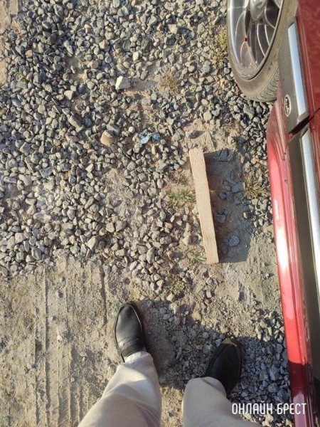 
                Читатель: Хочу заострить внимание на такой проблеме
            