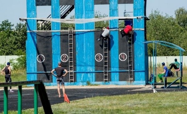 Будет зрелищно: Брест готовится принять юниорский чемпионат мира по пожарно-спасательному спорту Будет зрелищно: Брест готовится принять юниорский чемпионат мира по пожарно-спасательному спорту