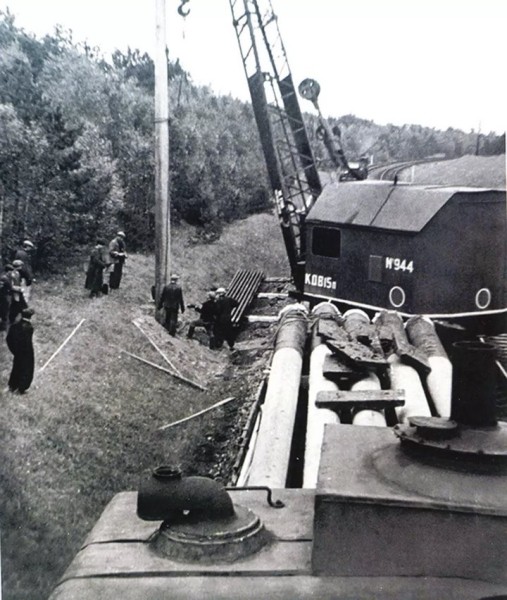 Как появились первые электрички в Беларуси?