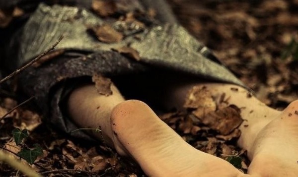 Останки белоруса, уехавшего на заработки 9 лет назад, нашли в России Останки белоруса, уехавшего на заработки 9 лет назад, нашли в России