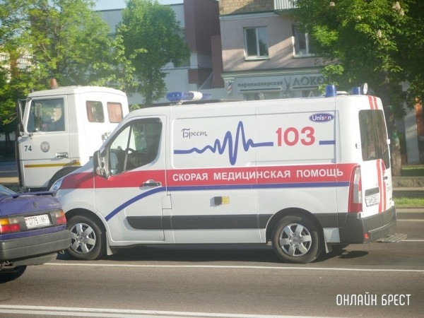 Возраст ни при чем. Почему мужчины рискуют умереть молодыми? Возраст ни при чем. Почему мужчины рискуют умереть молодыми?